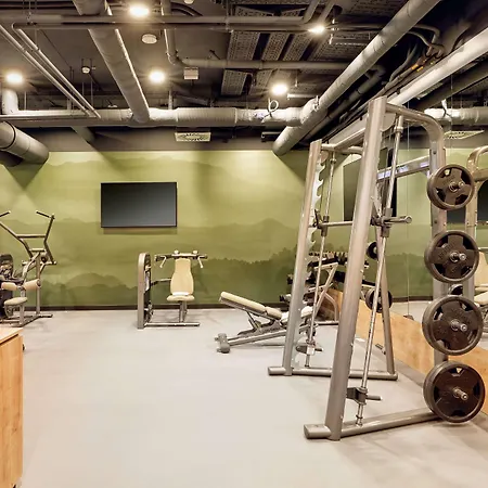 H+ Frankfurt 埃施伯恩