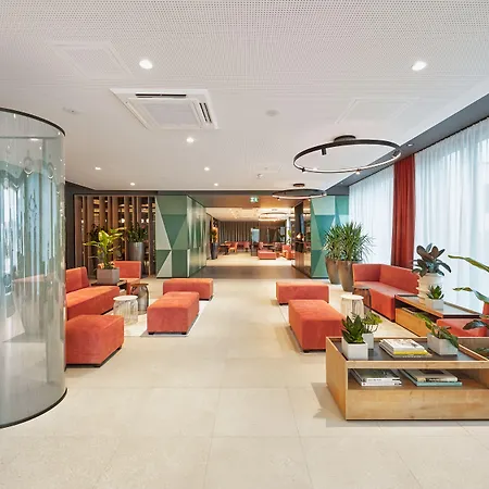 H+ Frankfurt Hotel Eschborn