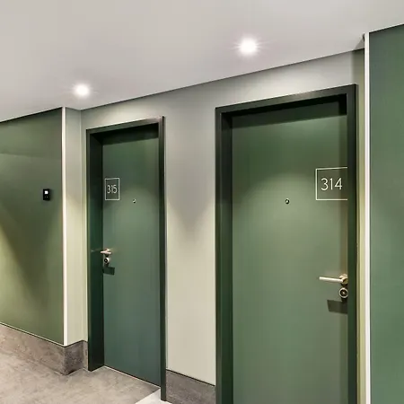 H+ Frankfurt Eschborn
