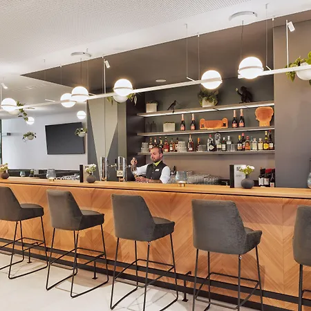 H+ Frankfurt Hotel Eschborn