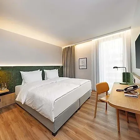 H+ Frankfurt