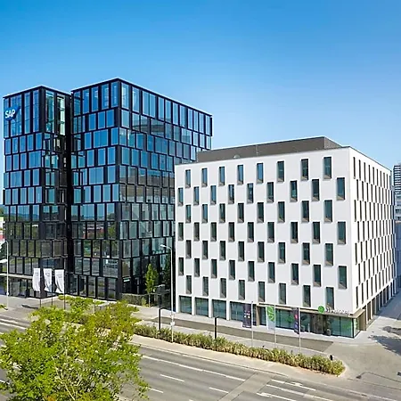 H+ Frankfurt