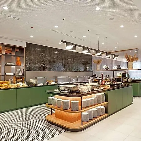 H+ Frankfurt 4* Eschborn