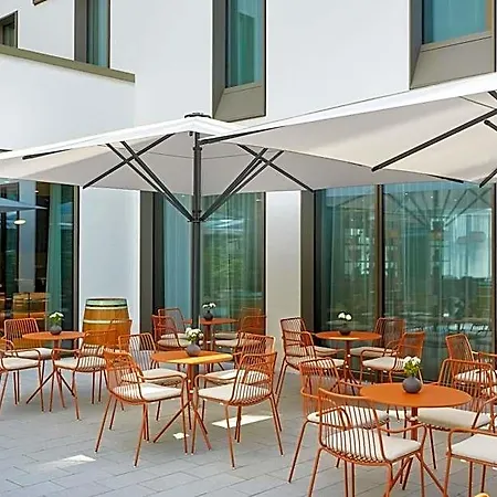 H+ Frankfurt Hotel Eschborn