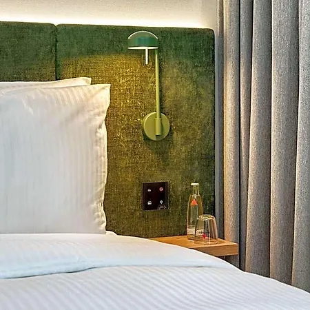 H+ Frankfurt Hotel 4*