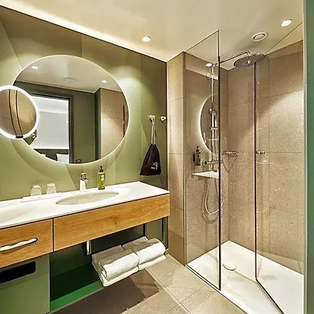 Hotel H+ Frankfurt