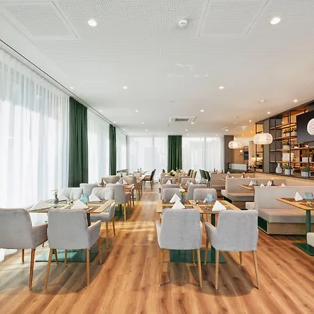 H+ Frankfurt 4*