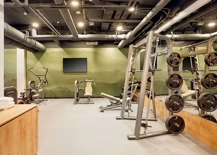 H+ Frankfurt エッシュボルン