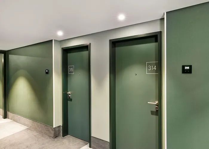 H+ Frankfurt Eschborn