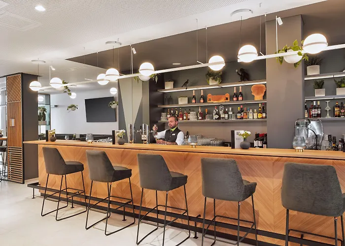 H+ Frankfurt Hotel Eschborn